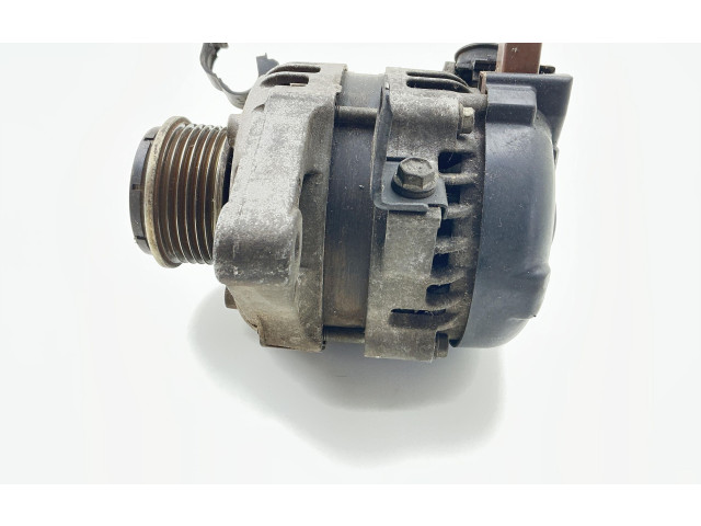 Генератор B000771980, 1KR   Peugeot 108      