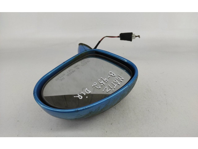 Зеркало электрическое        Chevrolet Matiz   -  года   