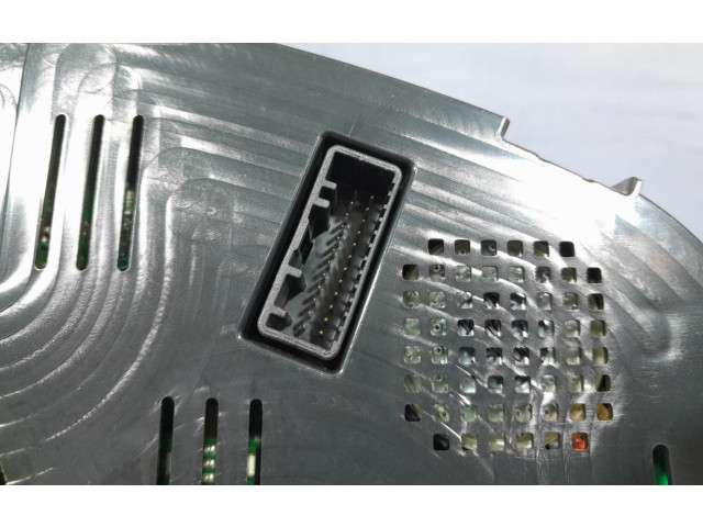 Спидометр (приборный щиток) Renault Megane III 2009 - 2016 года