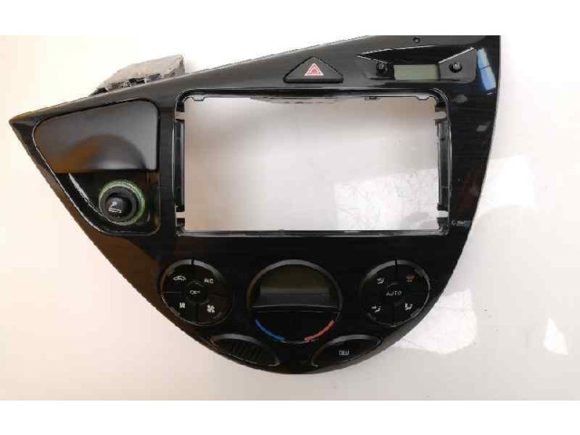 Блок управления климат-контролем 2S4H18C612AF   Ford Focus