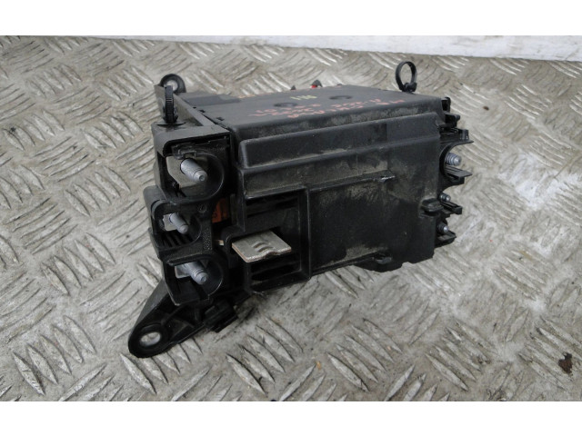 Pojistková skříňka A2065409801, A2065409801 Mercedes-Benz C W206 2021