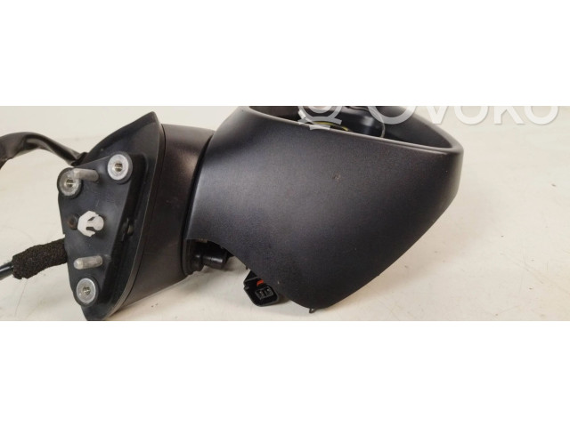 Zpětné zrcátko Mazda 6 2013 GRK869181, 180607