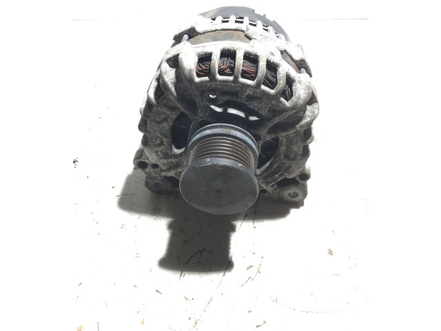 Генератор 03L903017E, 0125711088   Audi A5 Sportback 8TA      