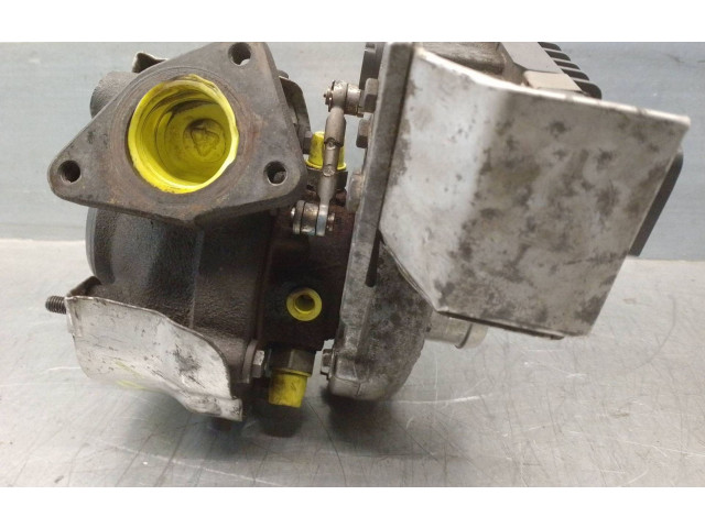 Turbodmychadlo Турбина 057145721J, 7507184   Audi A8 S8 D3 4E   ASE