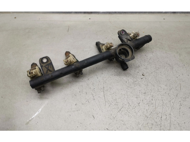 Комплект форсунок 875368    Renault Kangoo I   