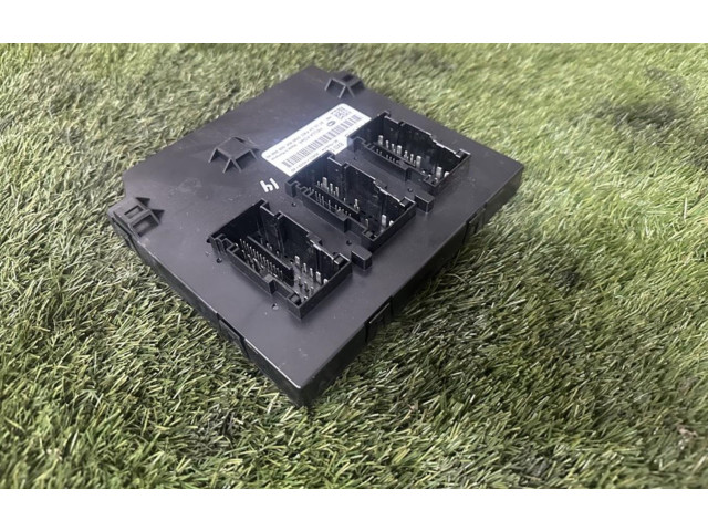 Турбина Блок управления двигателя Audi A1 8X0907063R