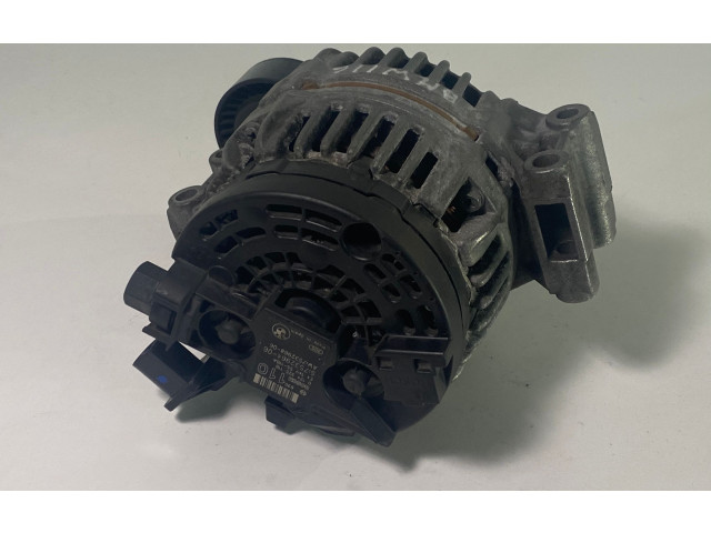 Генератор 7532964, 7532968 BMW 1 E81 E87 1.6