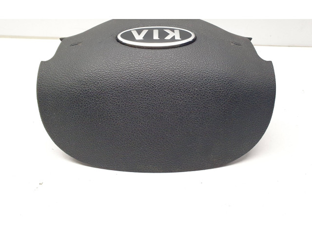 Подушка безопасности водителя 1H596-01010, 56900-1H600   KIA Ceed