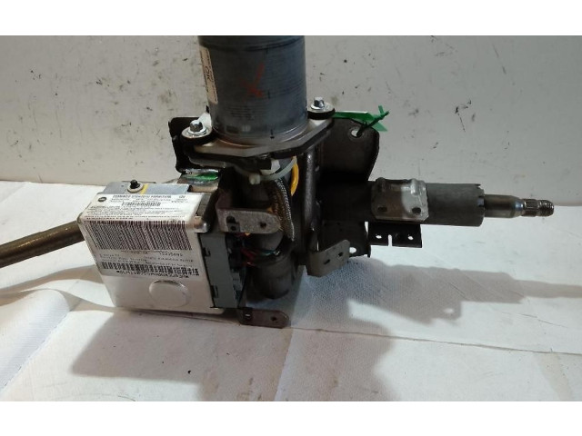    Рулевая рейка 46833923, SFM52860119   Fiat Punto (188) 1999 - 2010 года