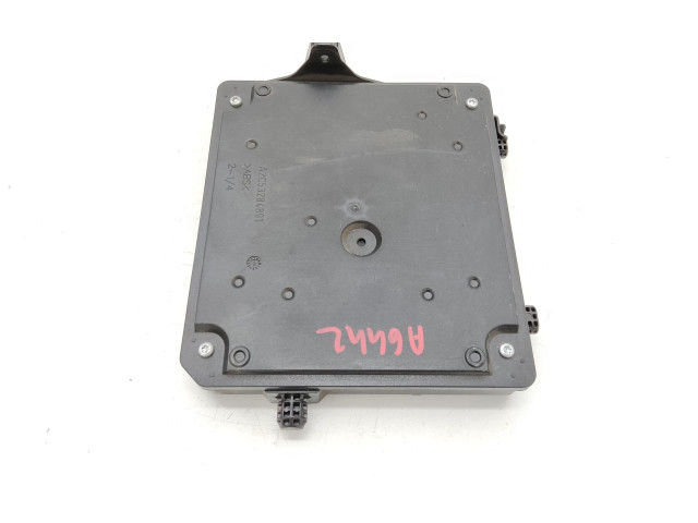 Блок комфорта 284B17882R, 284B17882R   Renault Scenic III -  Grand scenic III   