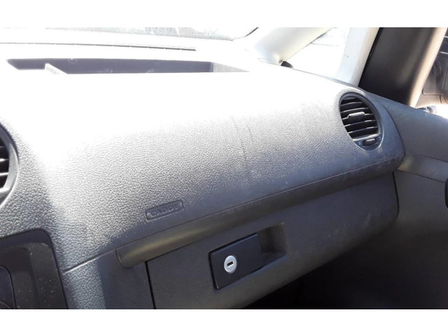 Подушка безопасности двери Volkswagen Caddy