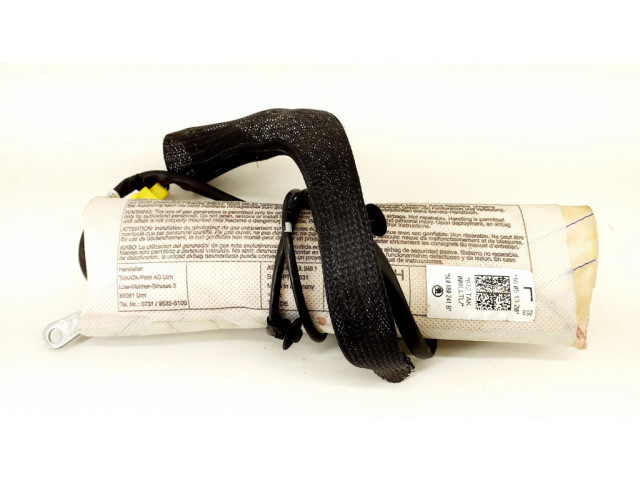 Подушка безопасности в сиденье 5L0880241B Skoda Yeti (5L)