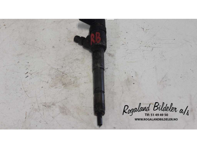 Vstřikovač 71724535, 71724534   Fiat Punto Evo    199.A9.000 