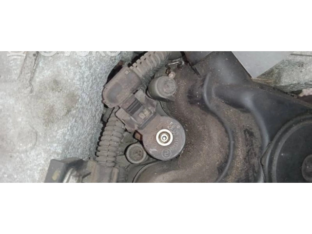 Vstřikovač 0445110119 Fiat Stilo pro naftový motor 1.9