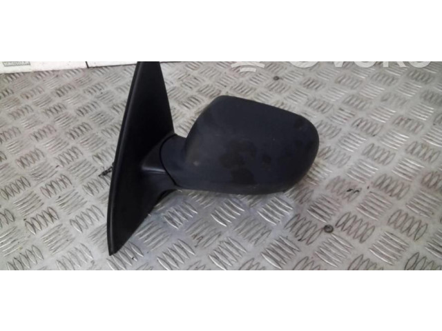 Зеркало электрическое Volkswagen Lupo 1998 - 2005 года