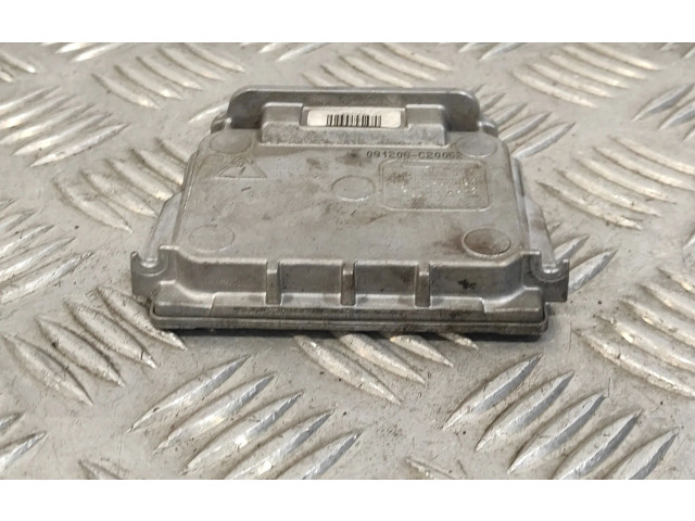 Блок управления Xenon