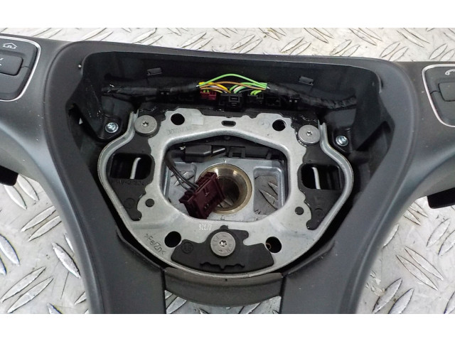 Volant Mercedes-Benz C W205 2014