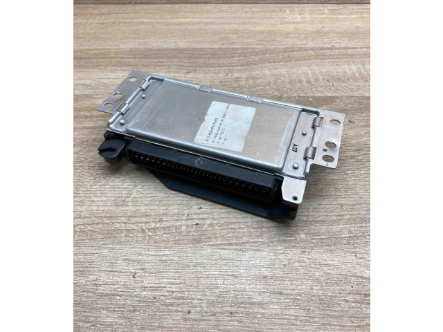 Блок управления АБС 4D0907379D, 0265108005   Audi A8 S8 D2 4D