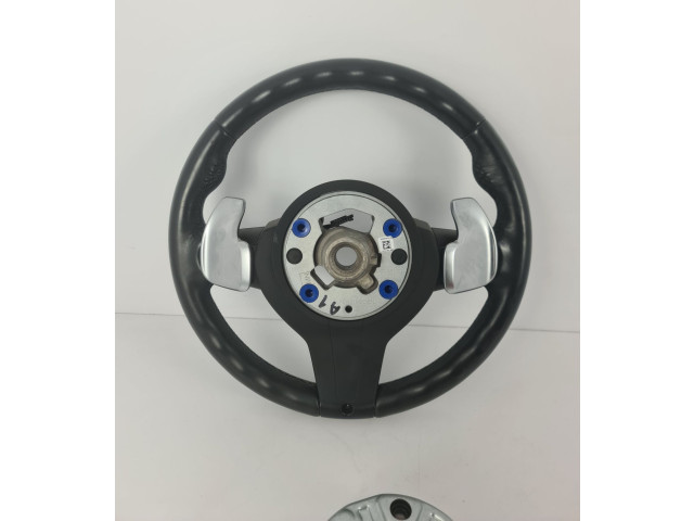 Volant BMW 3 GT F34 2014 16704387, 33784579704