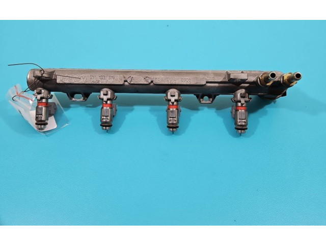 Форсунка IWP058, IMPRK1363312    Volkswagen Lupo   