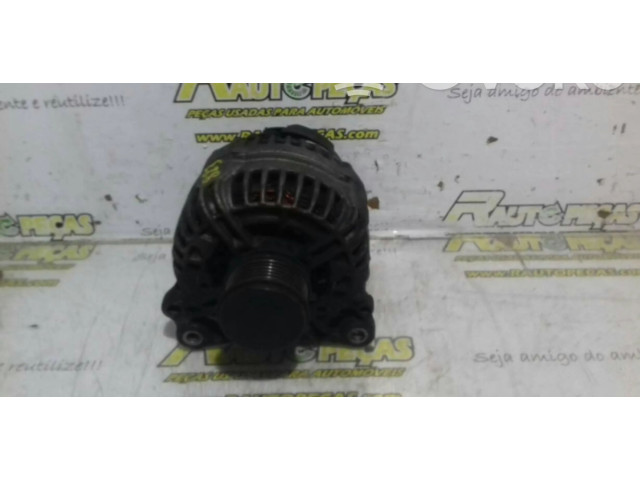 Генератор 06F903023F, R20200274 Mitsubishi Grandis