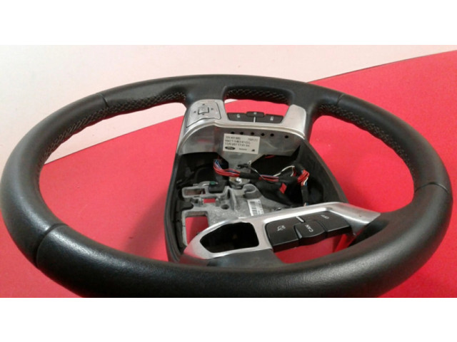 Volant Ford Mondeo MK IV 2008 305479999M95