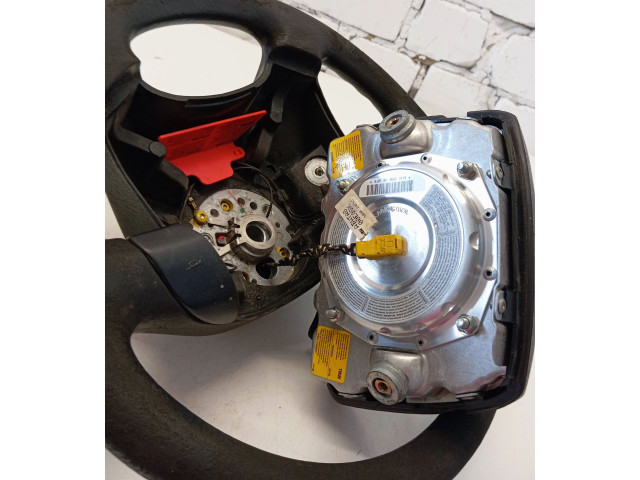 Руль Volkswagen Transporter - Caravelle T4 1991 - 2003 года 701419091B