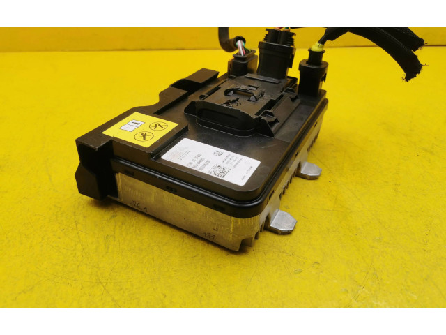 Блок управления центрального замка 9850543280, 9851894380 Peugeot 308