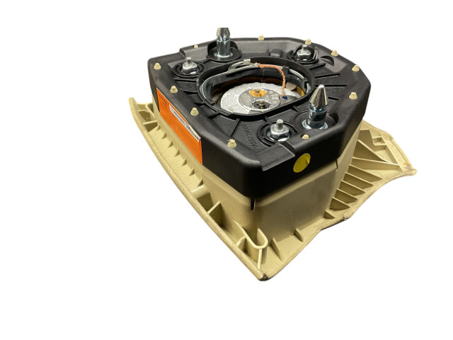 Подушка безопасности водителя SA55270100, PA55270060 Volvo V70