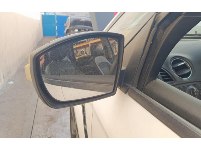 Зеркало электрическое        Ford S-MAX  2006 - 2015 года   