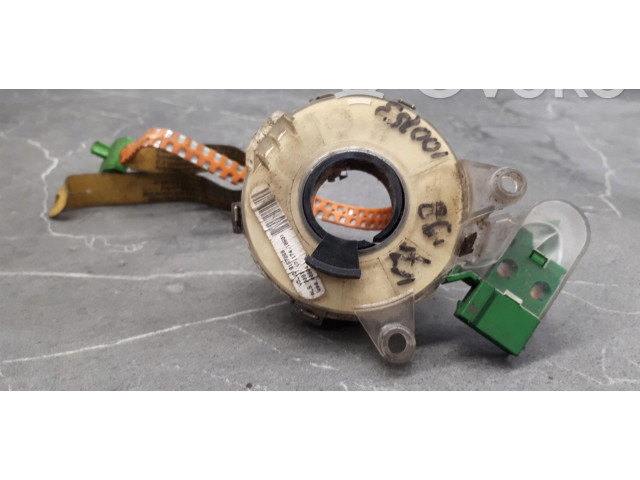 Подрулевой шлейф SRS 9157268   Volvo V70