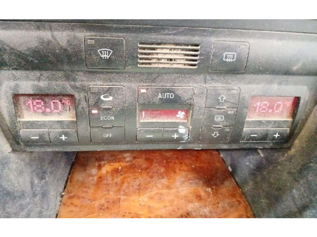Блок управления климат-контролем 4B0820043F   Audi A6 S6 C5 4B