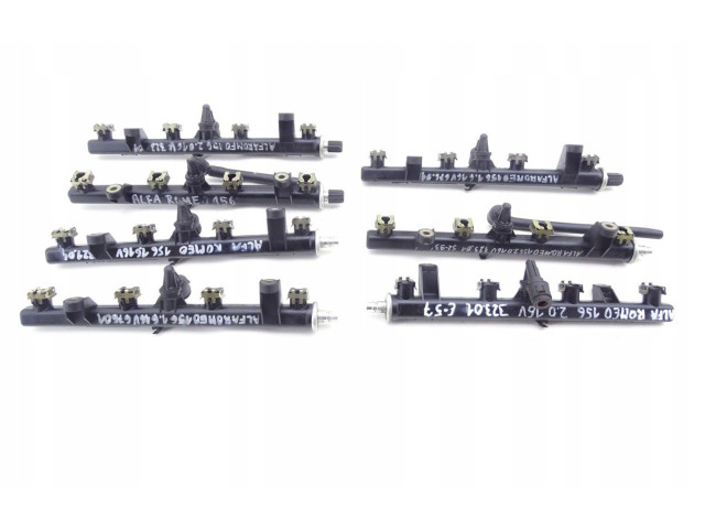 Vstřikovací lišta 0280151048 Alfa Romeo 145 - 146