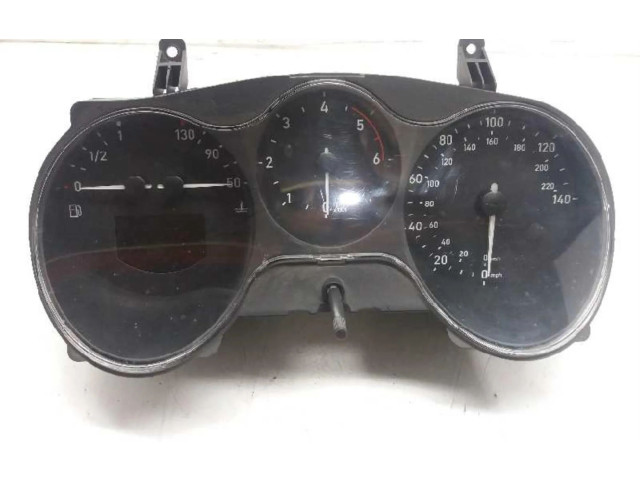 Přístrojová deska Seat Altea XL A2C53029630