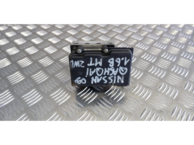 Jednotka ABS 47660JD000, 0265800609 Nissan Qashqai+2 2009