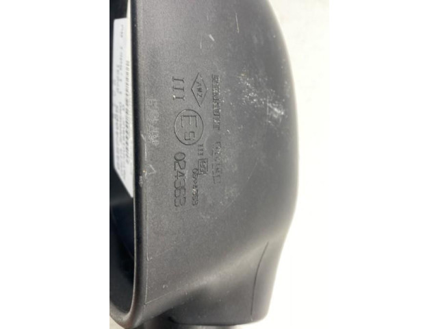 Зеркало (механическое)       Dacia Sandero  2008 - 2012 года   