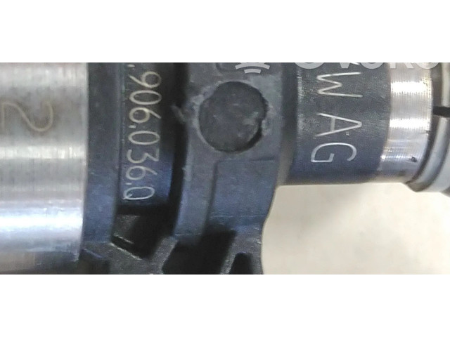 Форсунка 04E906036Q, 0261500132    Audi A1  CZEA 