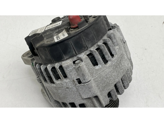 Генератор LRA03189, 0103064 Renault Kangoo II 1.5