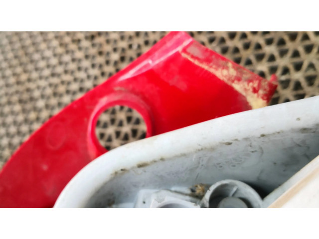 Задний фонарь левый 6J4945095C, 6J4945111B Seat Ibiza IV (6J,6P) 2008-2017 года