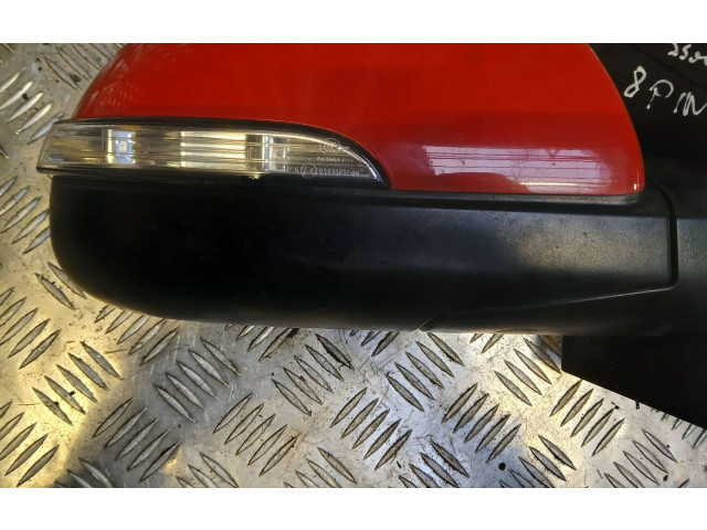 Зеркало электрическое SsangYong Korando - года