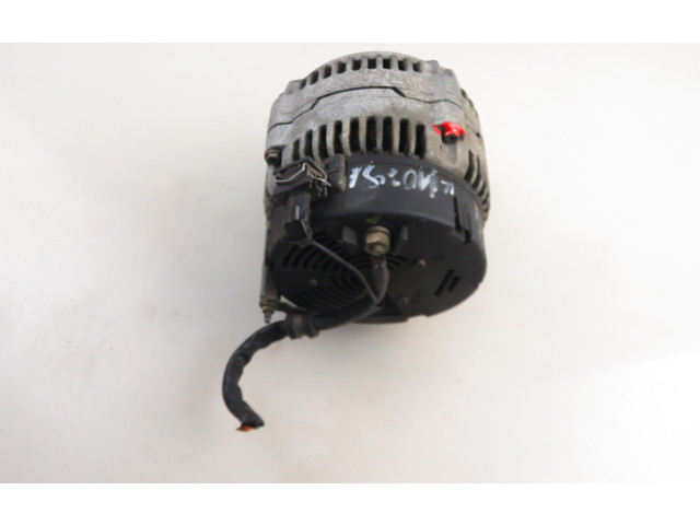 Генератор 038903025D, 0123510065   Audi A3 S3 8L      