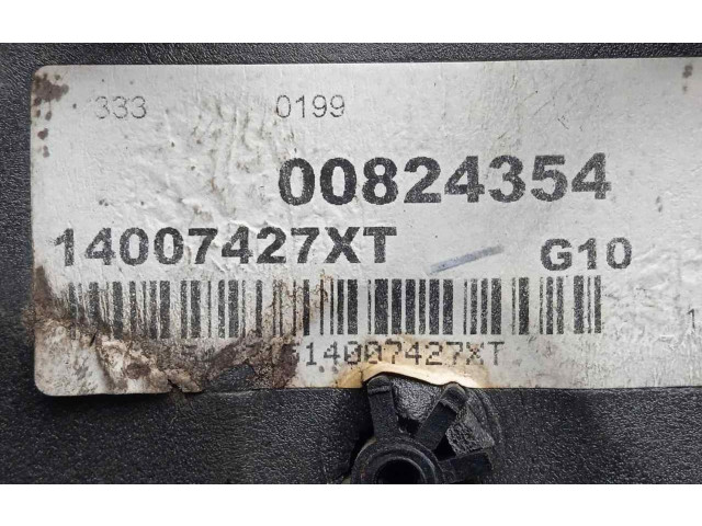 Зеркало электрическое        Peugeot Expert  2007 - 2016 года   