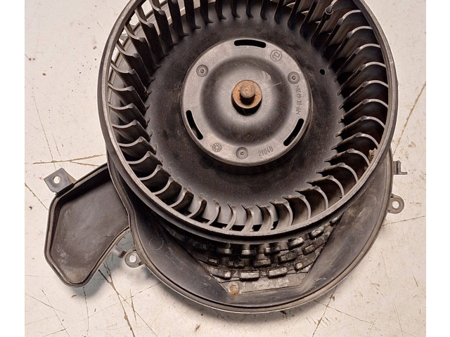 Вентилятор печки    LHD28417, 86577   Volvo V70