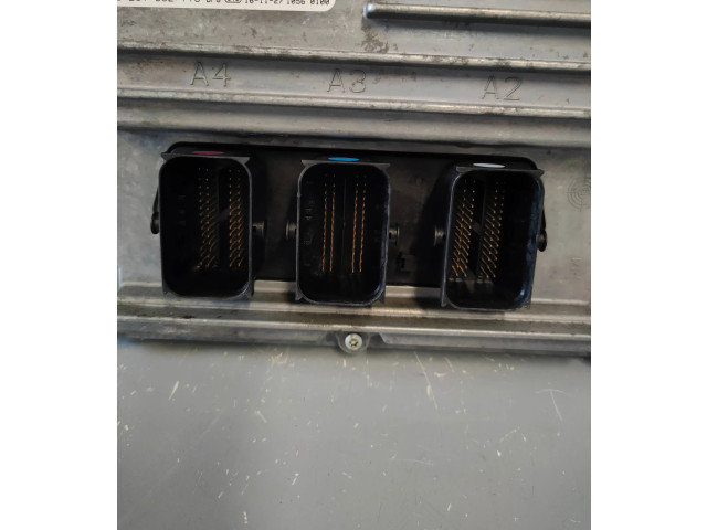 Řídící jednotka 057907309A Audi Q7 4M 2015