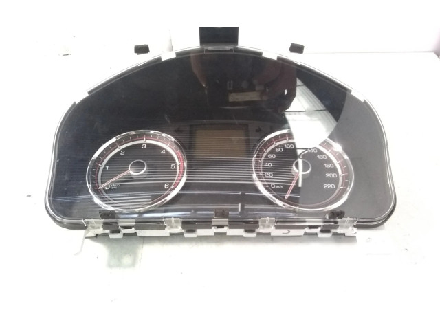 Панель приборов 8021034052 SsangYong Korando