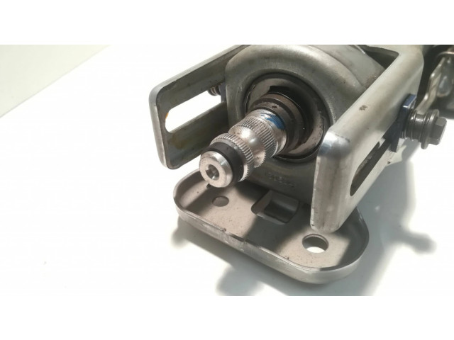  рейка  Колонка рулевая 6765859   BMW 5 E60 E61 2004-2010 года