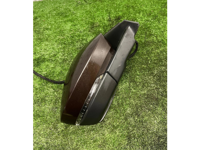 Зеркало электрическое        Skoda Karoq  2017 -  года   