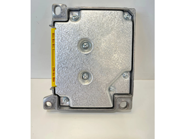 Блок подушек безопасности 12772222, W0594419 Saab 9-5