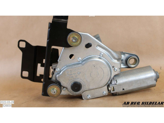 Моторчик заднего дворника 0390201803    Jaguar X-Type