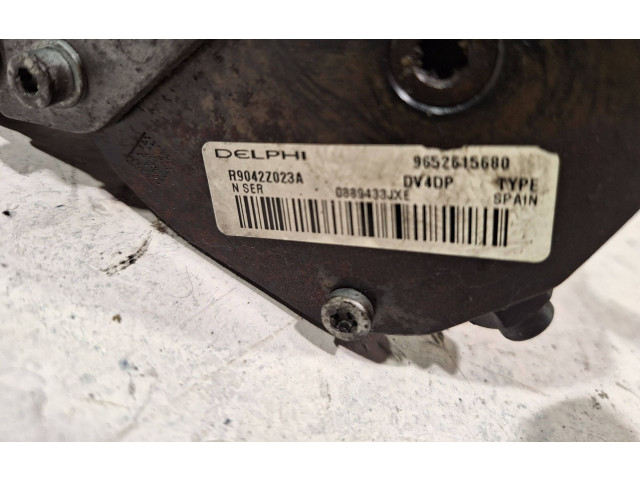 Vstřikovací čerpadlo 9652615680 Citroen C2